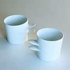 talking cup, 2008