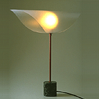 みみずく　ライト, 1985