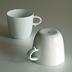 You-ki mug, 2003