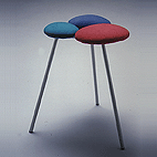 stool, 1994